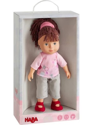 Zdjęcie produktu Haba Lalka "Lya" - 3+ rozmiar: onesize