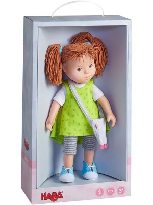 Zdjęcie produktu Haba Lalka "Milou" - 3+ rozmiar: onesize