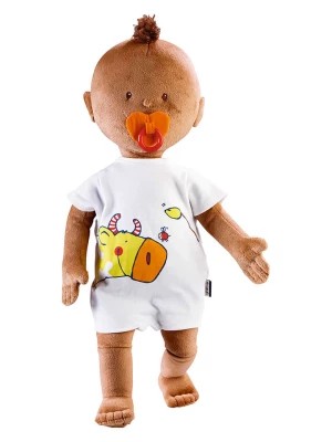 Zdjęcie produktu Haba Lalka ze wzorem - 0+ rozmiar: onesize