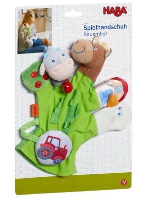 Zdjęcie produktu Haba Pacynka - 18 m+ rozmiar: onesize