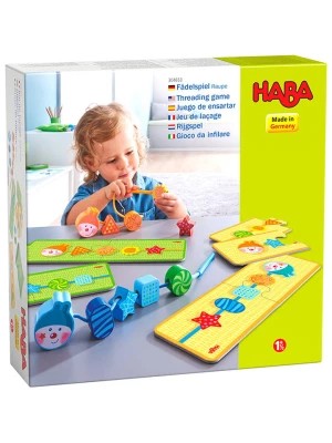 Zdjęcie produktu Haba Przewlekanka - 18 m+ rozmiar: onesize