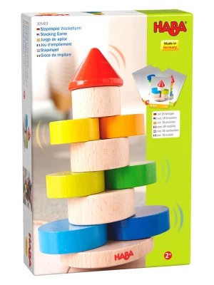 Zdjęcie produktu Haba Układanka - 2+ rozmiar: onesize