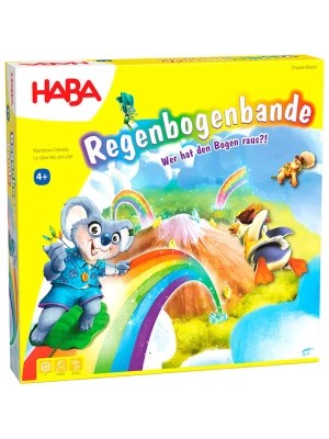 Zdjęcie produktu Haba Układanka - 4+ rozmiar: onesize