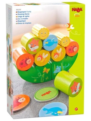 Zdjęcie produktu Haba Układanka "Fox" - 2+ rozmiar: onesize