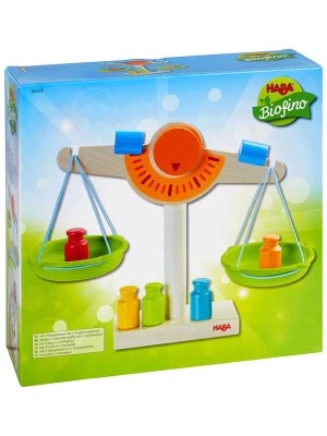 Zdjęcie produktu Haba Waga zabawkowa - 3+ rozmiar: onesize