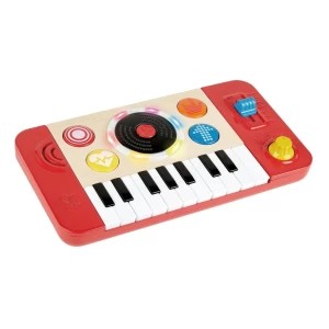 Zdjęcie produktu Hape Konsola mikser