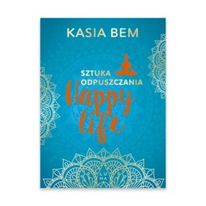 Zdjęcie produktu Happy Life. Sztuka odpuszczania Luna