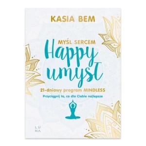 Zdjęcie produktu Happy umysł Luna
