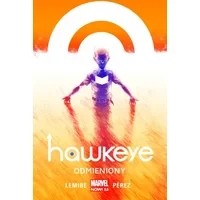 Zdjęcie produktu Hawkeye. Odmieniony. Tom 1 Egmont