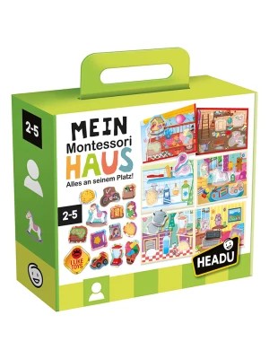 Zdjęcie produktu Headu Gra edukacyjna - 2+ rozmiar: onesize