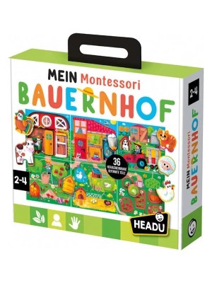Zdjęcie produktu Headu Układanka - 2+ rozmiar: onesize