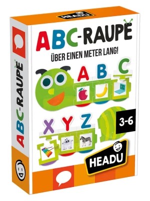 Zdjęcie produktu Headu Układanka "ABC" - 3+ rozmiar: onesize