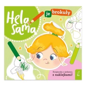 Zdjęcie produktu Hela sama je brokuły Wilga