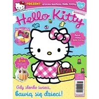 Zdjęcie produktu Hello Kitty. Magazyn 1/2021