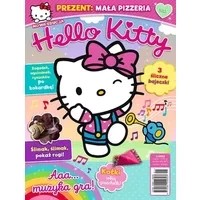 Zdjęcie produktu Hello Kitty. Magazyn 1/2023 Egmont