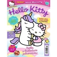 Zdjęcie produktu Hello Kitty. Magazyn 1/2024 Egmont