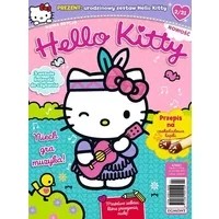 Zdjęcie produktu Hello Kitty. Magazyn 2/2021