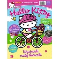 Zdjęcie produktu Hello Kitty. Magazyn 2/2022 Egmont