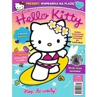 Zdjęcie produktu Hello Kitty. Magazyn 2/2023 Egmont