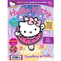 Zdjęcie produktu Hello Kitty. Magazyn 2/2024