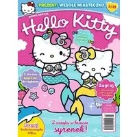 Zdjęcie produktu Hello Kitty. Magazyn 3/2021 Egmont