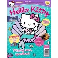 Zdjęcie produktu Hello Kitty. Magazyn 3/2022 Egmont
