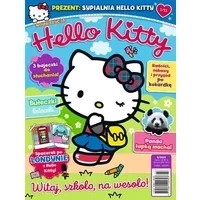 Zdjęcie produktu Hello Kitty. Magazyn 3/2023 Egmont