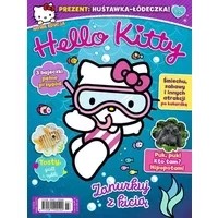 Zdjęcie produktu Hello Kitty. Magazyn 3/2024 Egmont
