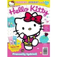 Zdjęcie produktu Hello Kitty. Magazyn 4/2021 Egmont