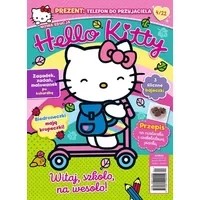Zdjęcie produktu Hello Kitty. Magazyn 4/2022 Egmont