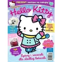 Zdjęcie produktu Hello Kitty. Magazyn 4/2023