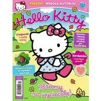 Zdjęcie produktu Hello Kitty. Magazyn 4/2024 Egmont