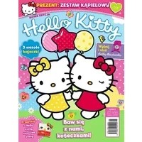 Zdjęcie produktu Hello Kitty. Magazyn 5/2021 Egmont