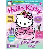 Zdjęcie produktu Hello Kitty. Magazyn 5/2024 Egmont