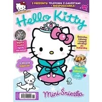 Zdjęcie produktu Hello Kitty. Magazyn 6/2024 Egmont