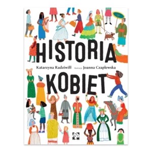 Zdjęcie produktu Historia kobiet Muchomor