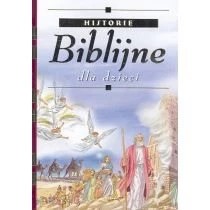 Zdjęcie produktu Historie biblijne dla dzieci Wydawnictwo Olesiejuk