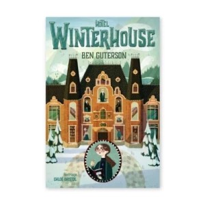 Zdjęcie produktu Hotel Winterhouse Dwukropek