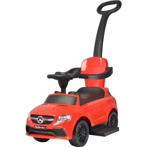 Zdjęcie produktu Hulajnoga Buddy Toys BPC 5211 3w1