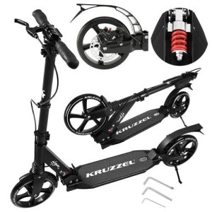 Zdjęcie produktu Hulajnoga Kruzzel Hyperion B 26142