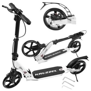 Zdjęcie produktu Hulajnoga Kruzzel Hyperion W 26141