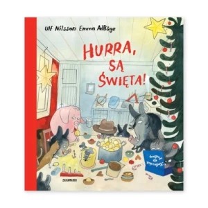 Zdjęcie produktu Hurra, są Święta! Zakamarki