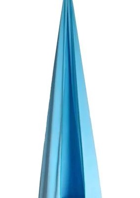 Zdjęcie produktu ﻿huśtawka kokon niebieski