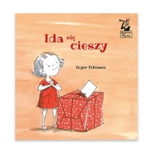 Zdjęcie produktu Ida się cieszy Edgard