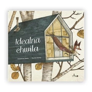 Zdjęcie produktu Idealna chwila Tako