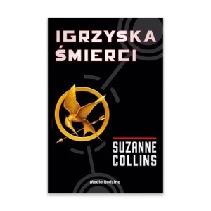 Zdjęcie produktu Igrzyska śmierci Dolnośląskie