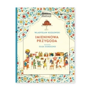 Zdjęcie produktu Imieninowa przygoda