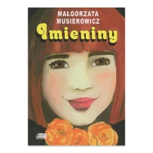 Zdjęcie produktu Imieniny Akapit press