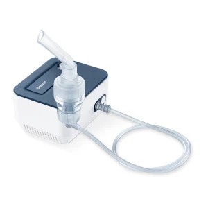 Zdjęcie produktu Inhalator kompresyjny Beurer IH16