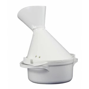Zdjęcie produktu Inhalator parowy, 23 x 14 cm 4-Home
